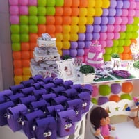 Decoração com Tela PDS à Partir de R$350,00