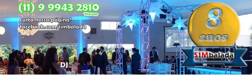Simbalada Eventos