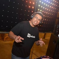 DJ Alex Cardoso