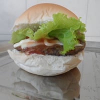 Mini X salada