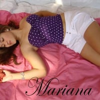 ensaio girl