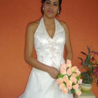 vestido gleice noivas