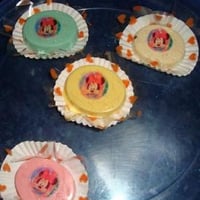 Bombons decorados