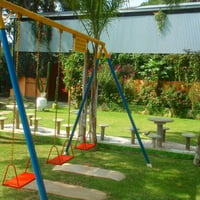 play-ground