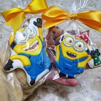 Minnios
