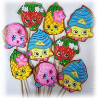 Shopkins