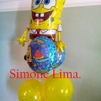 Buquê Temático