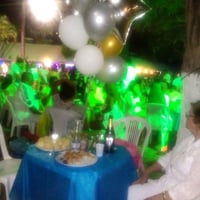 Buquê Mesclado