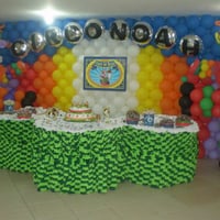 CIRCO 1