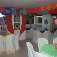 CIRCO 1