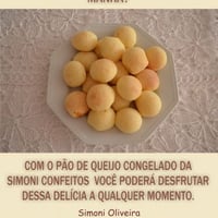 Pão de queijo
