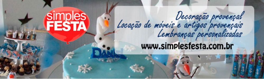 Simples Festa