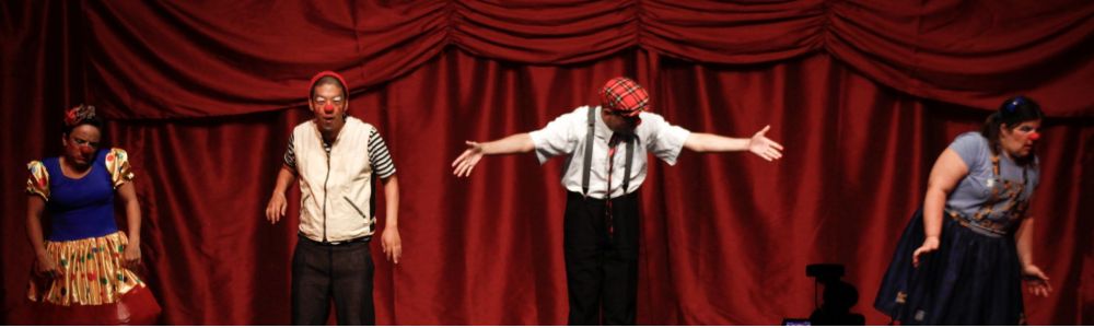 Sintonia do Riso Eventos