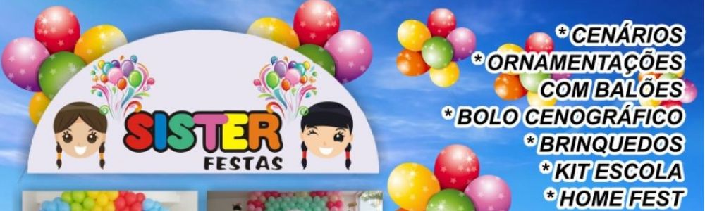 Sister Festas