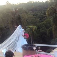 casamento sítio