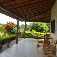 Varanda