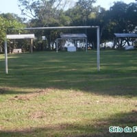 Campo de Futebol