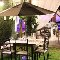 Eventos Sítio São Jorge