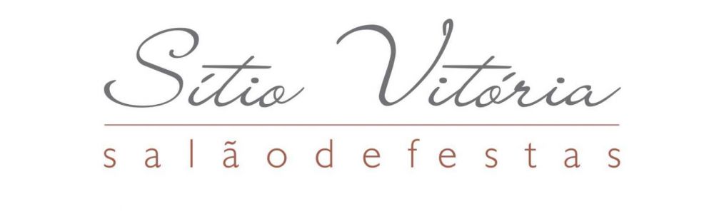 Sítio Vitória Salão de Festas