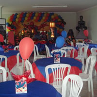 Aniversarios