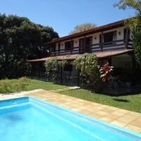 Pousada Xodo