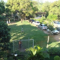 Campinho Gramado