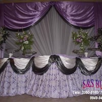 decoração