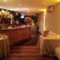 Salão Buffet Skay - Recepção