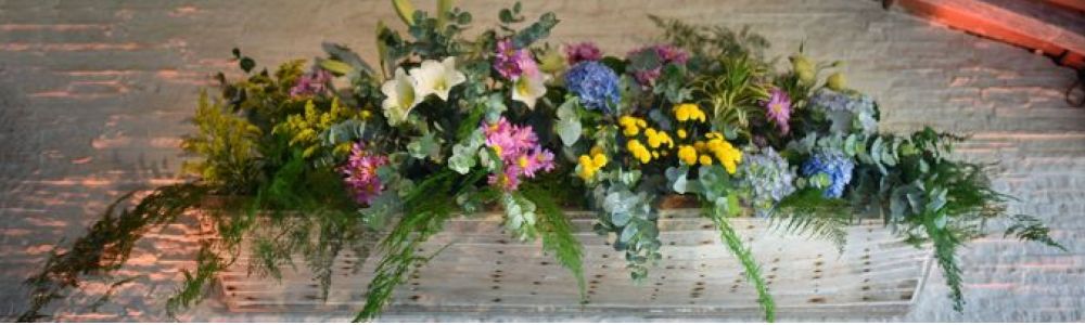 Skb Decor - Design de eventos