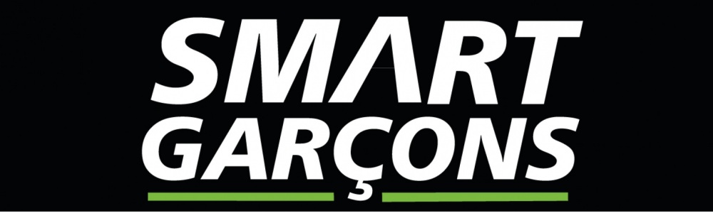 Smart Garçons