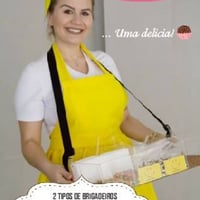 Uma maneira nova em Curitiba de servir brigadeiro em seu evento e divertida!
Como é servido? Um pro