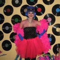 FANTASIAS EM GERAL
