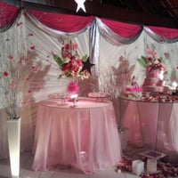 Festa de 15 anos