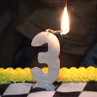 Festa Infantil