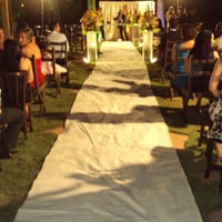 Nave Noiva- Los Pampas