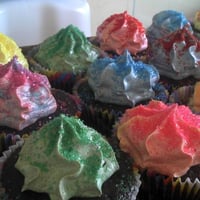 Cupcakes