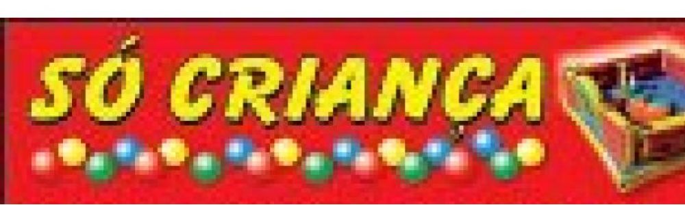 Só Criança Festas