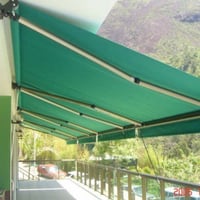 Toldo Automático