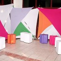 Malhas tencionadas