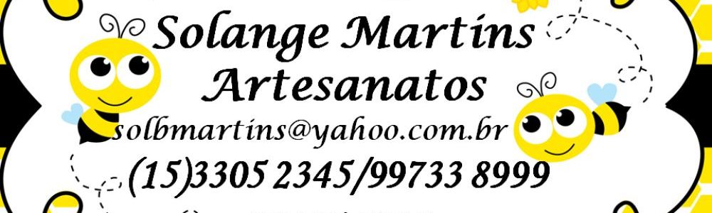 Solange Martins Artesanatos