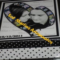 lembrancinha para casamento