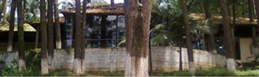 Solar dos Eucaliptos Festas e Eventos