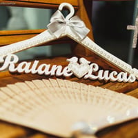 Cabides personalizados