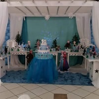 Frozen