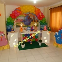 Galinha Pintadinha