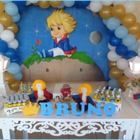 Pequeno Principe