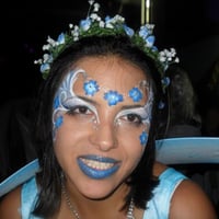 PERSONAGEM FADA
