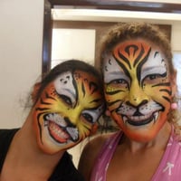 MAKE TIGRE