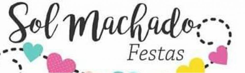 Sol Machado Eventos
