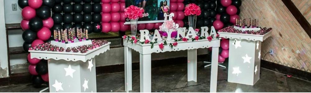Sol&Mar Decory festy